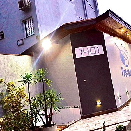Pousada Pescador Ubatuba Εξωτερικό φωτογραφία