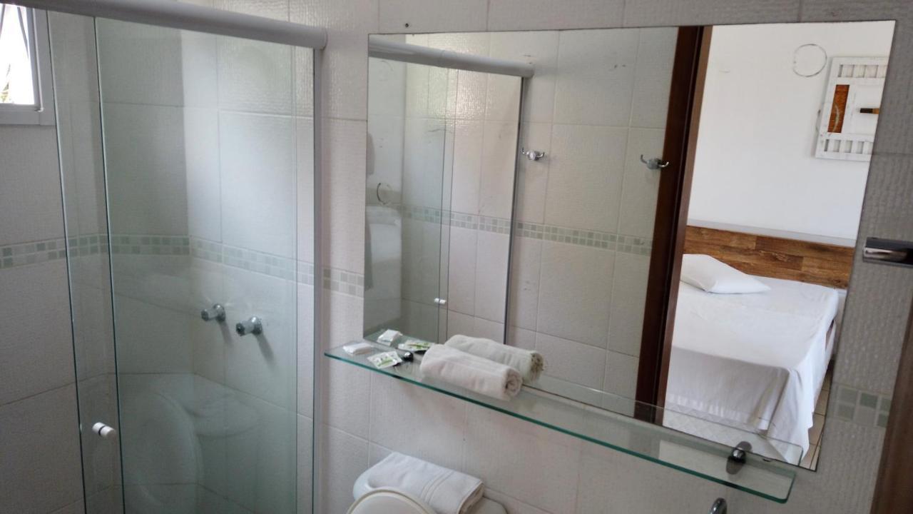 Pousada Pescador Ubatuba Εξωτερικό φωτογραφία